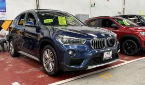 BMW X1 2019