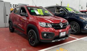 Renault Kwid 2020