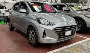 Hyundai Grand i10 2021