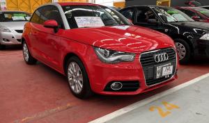 Audi A1 2013