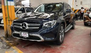 Mercedes Benz GLC 300 2018