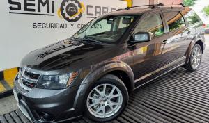 Dodge Journey GT 2018