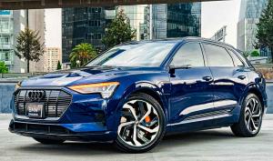 Audi E-Tron 55 2023