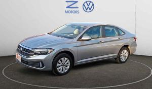 Volkswagen Jetta 2024
