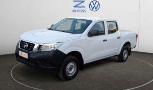 Nissan NP 300 2020