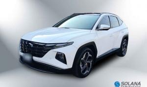 Hyundai Tucson 2023