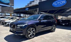 Volvo XC90 2019