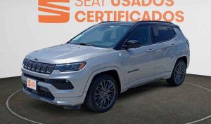 Jeep Compass 2022