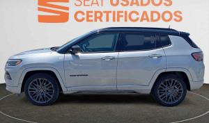 Jeep Compass 2022