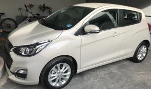 Chevrolet Spark 2019