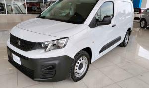 Peugeot Partner 2024