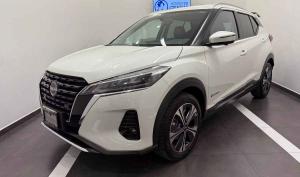 Nissan Kicks 2024