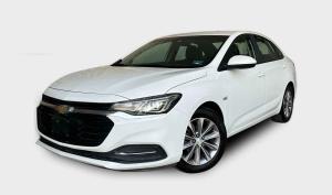Chevrolet Cavalier 2023