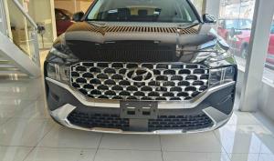 Hyundai Santa Fe 2024