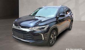 Chevrolet Tracker 2022