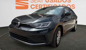 Volkswagen Virtus 2024
