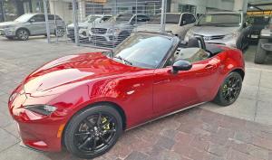 Mazda MX-5 2018