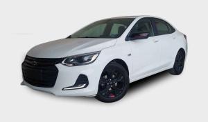 Chevrolet Onix 2023