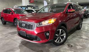 Kia Sorento 2019