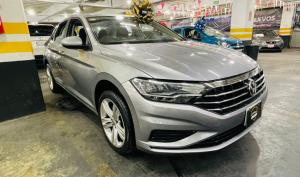 Volkswagen Jetta 2020