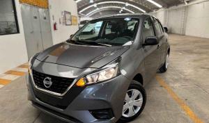 Nissan March 2024