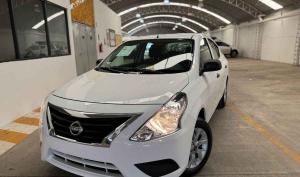 Nissan Otro Modelo 2024