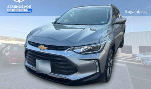 Chevrolet Tracker 2024