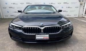 BMW Serie 5 2021