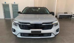 Kia Seltos 2024