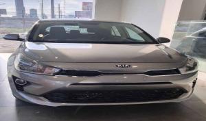 Kia Rio 2021