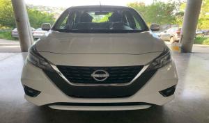 Nissan March 2022
