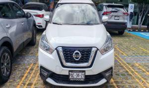 Nissan Kicks 2020