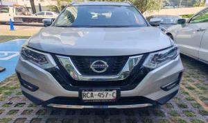 Nissan X-Trail 2020