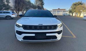 Jeep Compass 2024