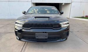 Dodge Durango 2022