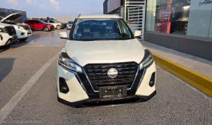 Nissan Kicks 2024