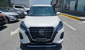 Nissan Kicks 2024