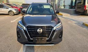 Nissan Kicks 2024