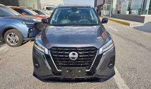Nissan Kicks 2024