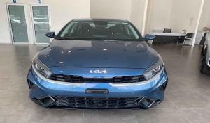 Kia Forte 2022
