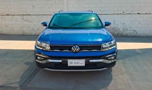 Volkswagen Taigun Highline 2024