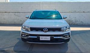 Volkswagen Taigun Highline 2024