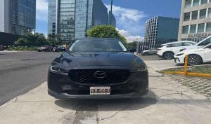 Mazda CX-5 2023