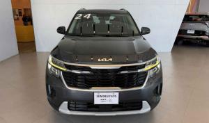 Kia Seltos 2024