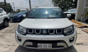 Suzuki Ignis 2021