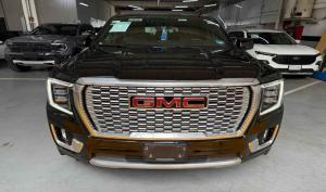 GMC Yukon 2023