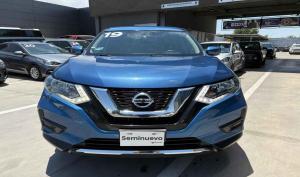 Nissan X-Trail 2019