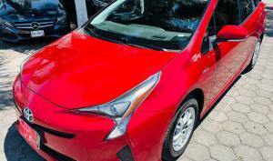 Toyota Prius 2017