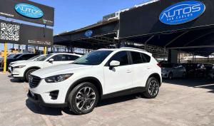 Mazda CX-5 2017