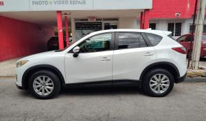 Mazda CX-5 2016